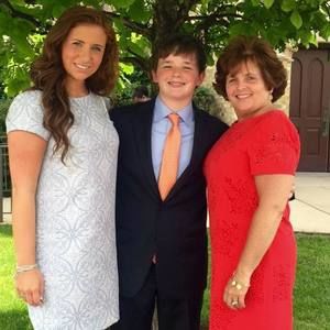 Meet your Posher, Julie